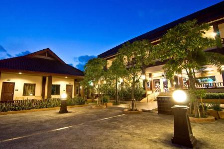 Rose Bay Resort - 41