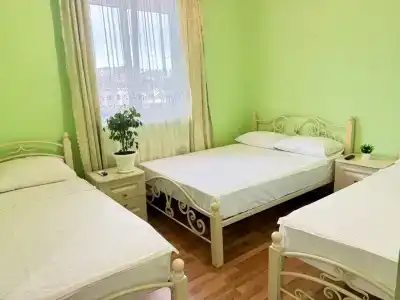 Санрайс - 19