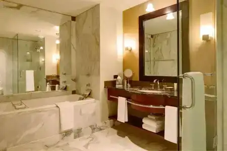 Grand Hyatt Seattle - 37
