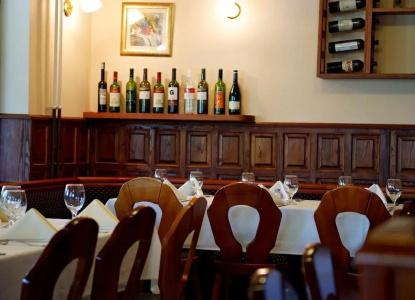 Vineyard Inn - Szőlőskert - 13