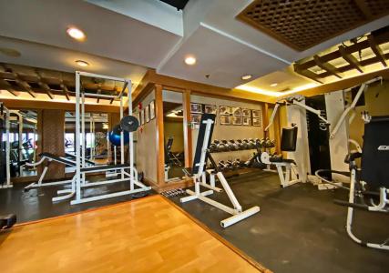 Silom Serene a Boutique - Sha Extra Plus - 18