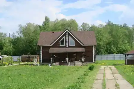 Красивая Усадьба - 33