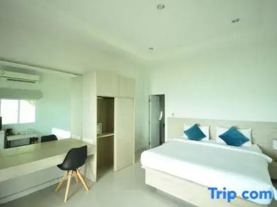 Baan Fah Resort - Sha Extra Plus - 116