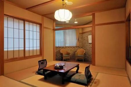 Hakuba Onsen Ryokan Shirouma-so - 21