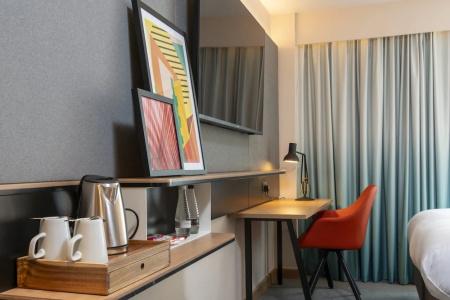 Holiday Inn Oxford, An Ihg - 80