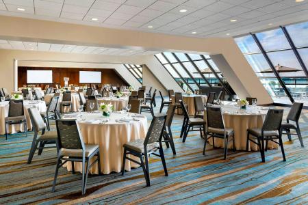 The Westin Harbour Castle, - 35