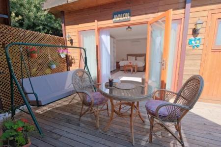 Kabak Avalon Bungalows - 28