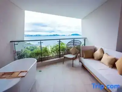 Sanya Conifer Resort - 135