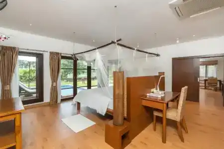The Legend Chiang Rai Boutique River Resort & Spa - Sha Extra Plus - 66