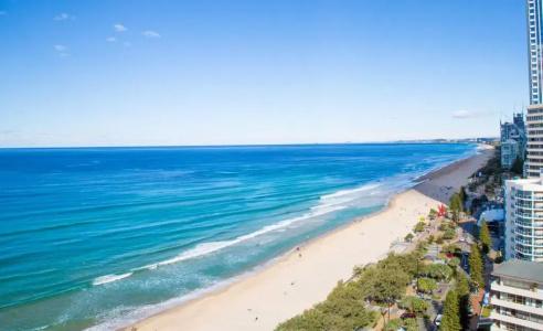 Chateau Beachside - 68