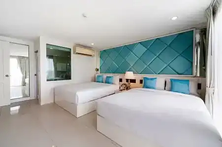 Royal Pavilion Hua Hin - 260