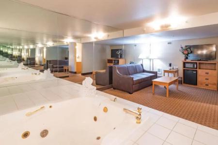 Best Western Plus Grantree Inn - 95