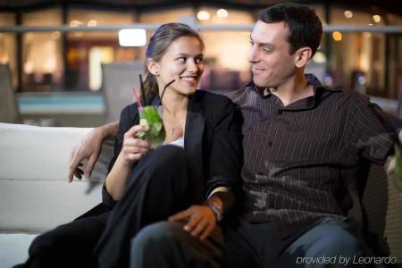 Novotel Bordeaux Lac - 25
