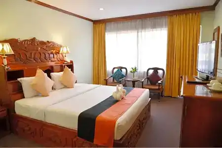 Angkor - 54