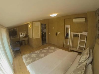 Meydan Suites - 32