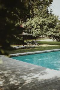 Château Des Alpilles - 34