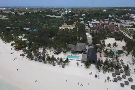 Sunset Beach - 8