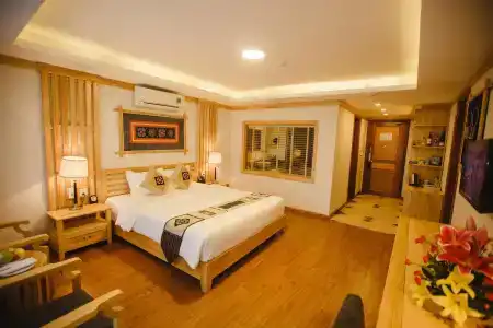Sapa Highland Resort & Spa - 5