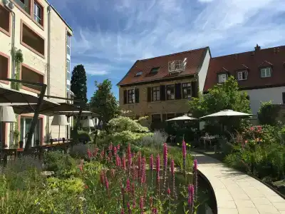 Kaisergarten & Spa Deidesheim - 35
