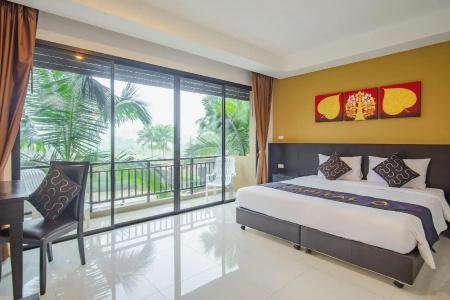 Nai Yang Beach Resort and Spa - 31
