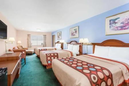 Super 8 by Wyndham - 24
