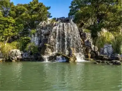 Xijiao State Guest - 30