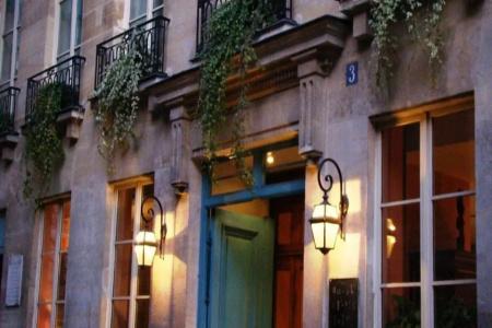 Relais Saint Sulpice - 0
