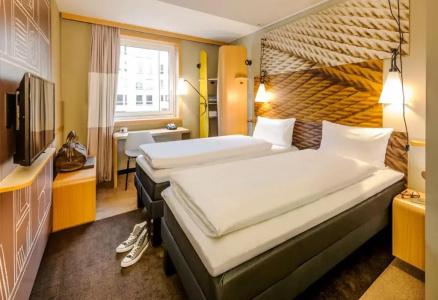ibis Regensburg City - 22