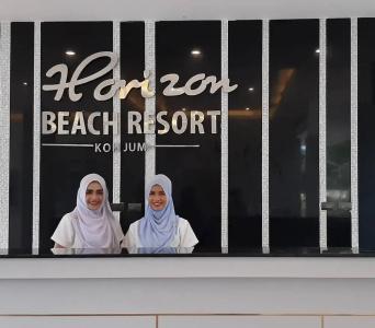 Horizon Beach Koh Jum - 22