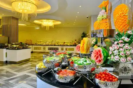 Azura Deluxe Resort & Spa - Ultra All Inclusive - 14