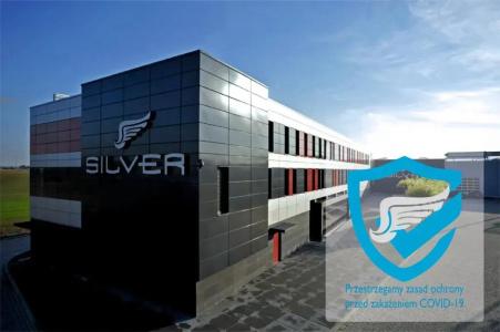 Silver & Gokart Center - 0