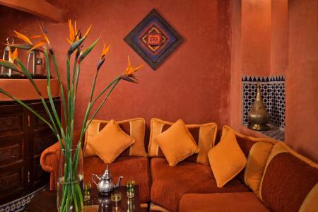 Riad 58 Blu - 13