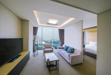 Best Western Harbor Park - 65