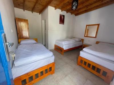 Deep Blue Divers Hostel Dahab - 2