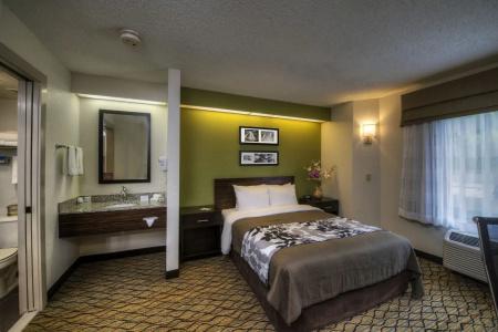 Sleep Inn Miami Airport - 6