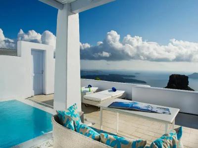 Astra Suites - 37