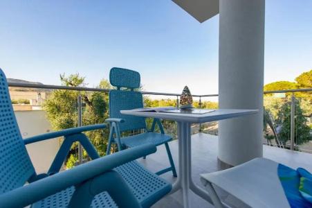 Residence Torre Del Porto - 127