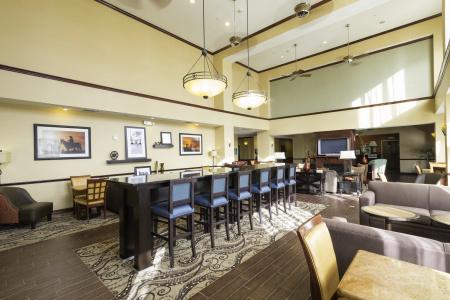 Hampton Inn & Suites I-20 - 30