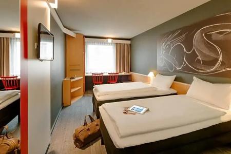ibis Wien City - 36