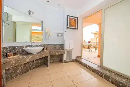Baia Taorminas & Spa - 100