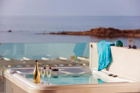 Drossia Palms and Nisos Beach Suites - 66