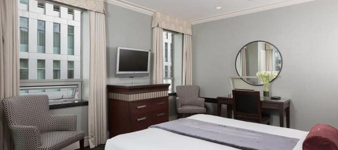 The St. Regis - 20