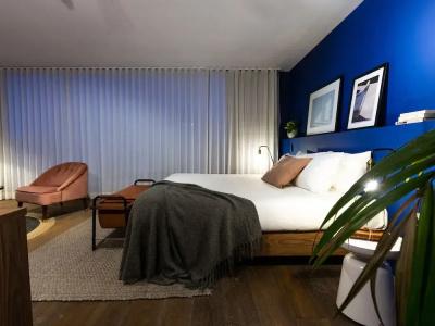 Merchant Suites - 6