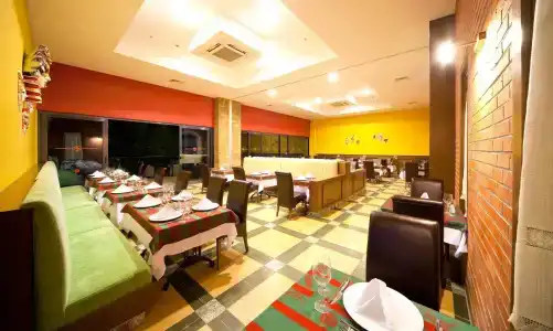 Venosa Beach Resort & Spa - All Inclusive - 32