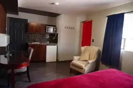 Knights Inn - 51