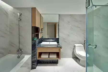 Le Meridien - 263