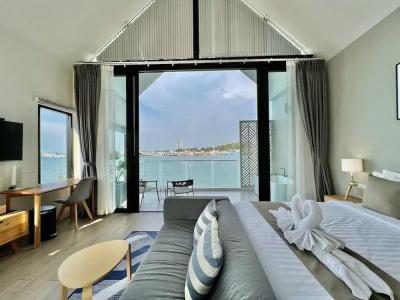 Baan Tah On The Sea - 334