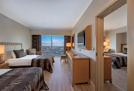 Grand Konya - 43