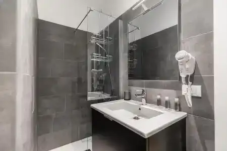 Residence le Porte - 52
