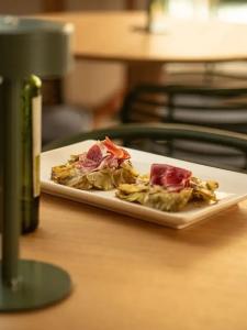 Alenti Sitges & Restaurant - 13